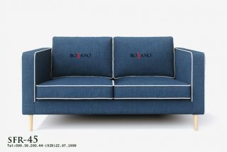 sofa rossano SFR 45